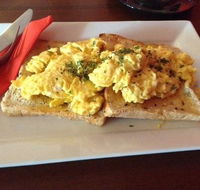 Cbeans cafe - Tweed Heads Accommodation