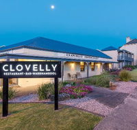 Clovelly Restaurant and Bar - Tweed Heads Accommodation