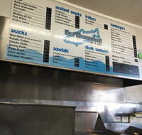 East Warrnambool Fish Shop - Tweed Heads Accommodation