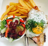 Flying Horse Bar  Brewery - Tweed Heads Accommodation