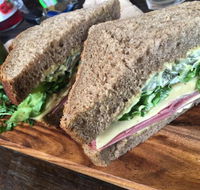 Graze Urban Cafe  Delicatessen - Tweed Heads Accommodation