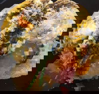 Hoppy's Cafe - Tweed Heads Accommodation