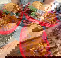 Hunni's Cafe - Tweed Heads Accommodation