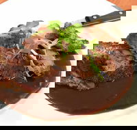 Images Restaurant - Tweed Heads Accommodation