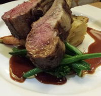 Lady Bay Restaurant - Tweed Heads Accommodation