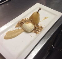 Logan's Cafe Restaurant - Tweed Heads Accommodation