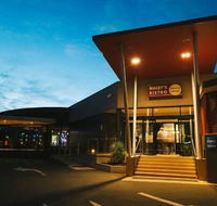Macey's Bistro - Tweed Heads Accommodation