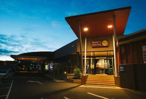 Macey's Bistro - Tweed Heads Accommodation 0