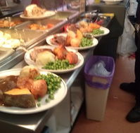 Mack's Snacks - Tweed Heads Accommodation