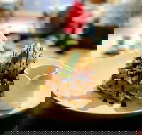 Main Beach Kiosk - Tweed Heads Accommodation