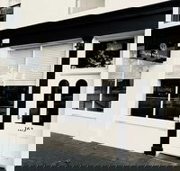 Myrtle Bar  Kitchen - Tweed Heads Accommodation