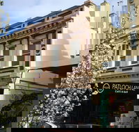 Patloch Lane Cafe  Bar - Tweed Heads Accommodation