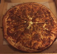 Pinky's Pizza - Tweed Heads Accommodation