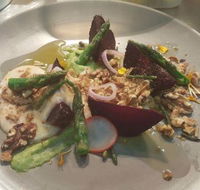 Quorum Restaurant - Tweed Heads Accommodation