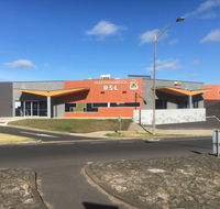 RSL  Saltwater Bistro - Tweed Heads Accommodation