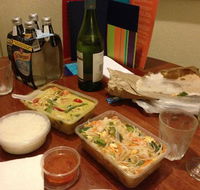 Siamese Thai Resturant - Tweed Heads Accommodation