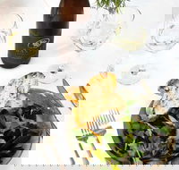 The Deep Blue Dining  Bar - Tweed Heads Accommodation