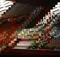 The Liebig caferestaurant - Tweed Heads Accommodation