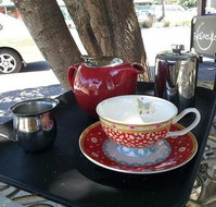 Violet Town Cafe - Tweed Heads Accommodation