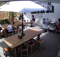 Zambrero - Tweed Heads Accommodation