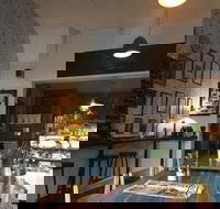 Bar Ristretto - Tweed Heads Accommodation