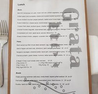 Bistro Grata