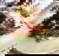 Chapel Bakery Cafe Hawthorn - Tweed Heads Accommodation