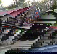Micawber Tavern - Tweed Heads Accommodation