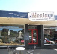 Montage Wares and Cafe - Tweed Heads Accommodation