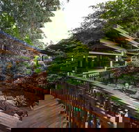 Olinda Tea House - Tweed Heads Accommodation