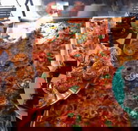 The Counter - Tweed Heads Accommodation