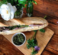 The Deli Platter - Tweed Heads Accommodation