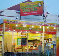 Dromana Charcoal Chicken - Tweed Heads Accommodation