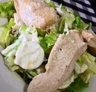 Hendo's Cafe - Tweed Heads Accommodation
