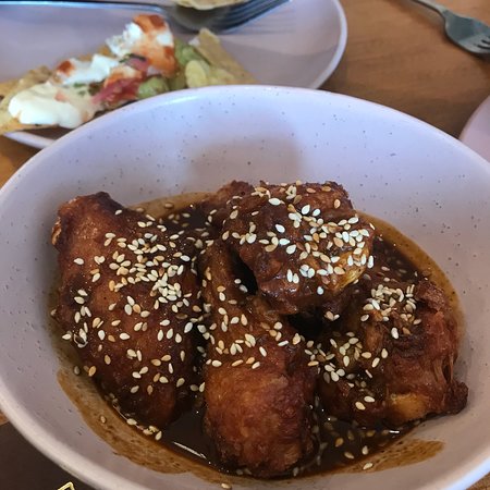 La Onda Latin Mex - Tweed Heads Accommodation 0