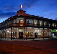 The Grand Terminus Hotel - Tweed Heads Accommodation