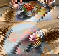 Wombat Cafe  Store - Tweed Heads Accommodation