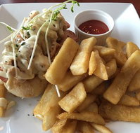 Amay Cafe and Restaurant