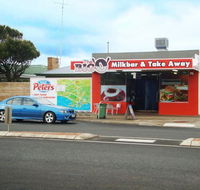Big O Milk Bar - Tweed Heads Accommodation