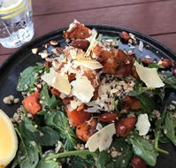 Bonnie and Clydes Pizzeria Horsham - Tweed Heads Accommodation