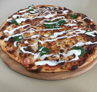 Edgar Street Pizza - Tweed Heads Accommodation