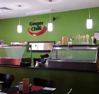 Ginger Chilli-modern asian cuisine - Tweed Heads Accommodation