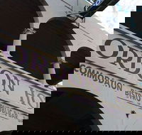 Gordon Hotel - Tweed Heads Accommodation