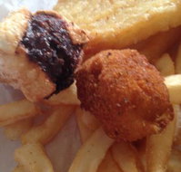 Harbour Lights Snack Bar - Tweed Heads Accommodation