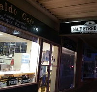 Main Street Cafe - Tweed Heads Accommodation