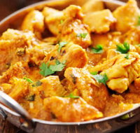 Moe Masala Indian Resturant