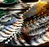 Nourish'd Eatery - Tweed Heads Accommodation