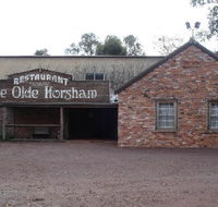 Olde Horsham Family Restaurant - Tweed Heads Accommodation