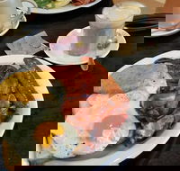 Port of Call cafe - Tweed Heads Accommodation