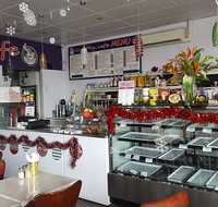 Spiders cafe